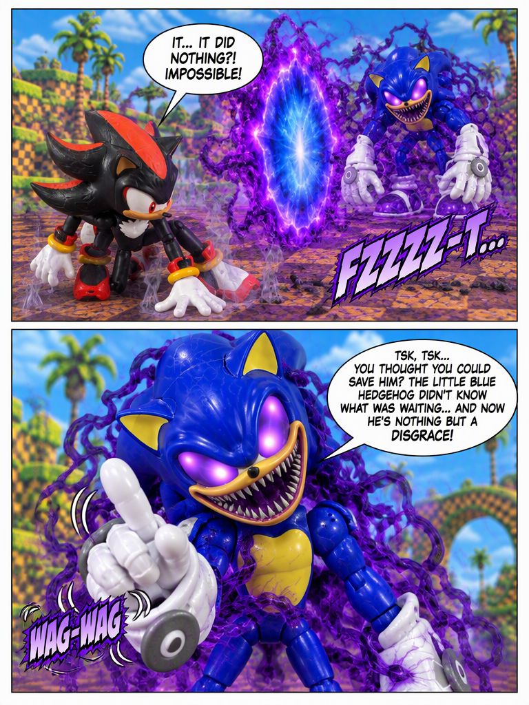 Parasite Phase 4 (page 7 of 8)