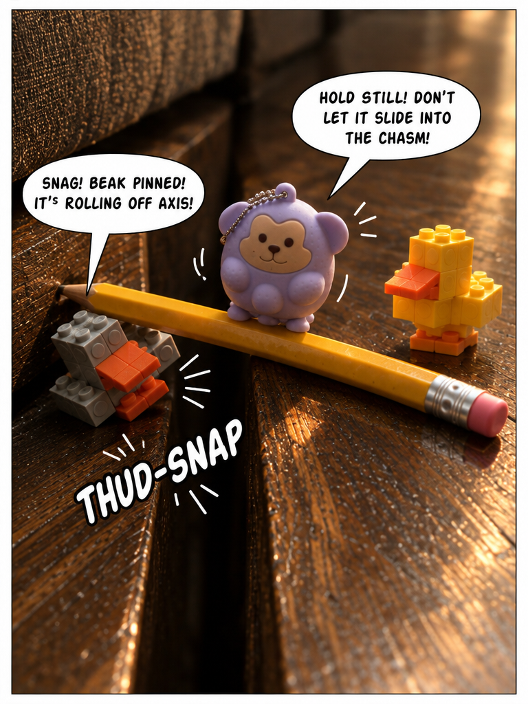 The Reinforced Span (page 2 of 4)