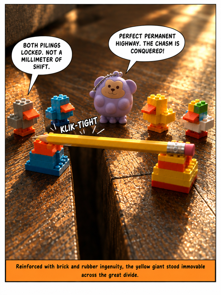 The Reinforced Span (page 4 of 4)