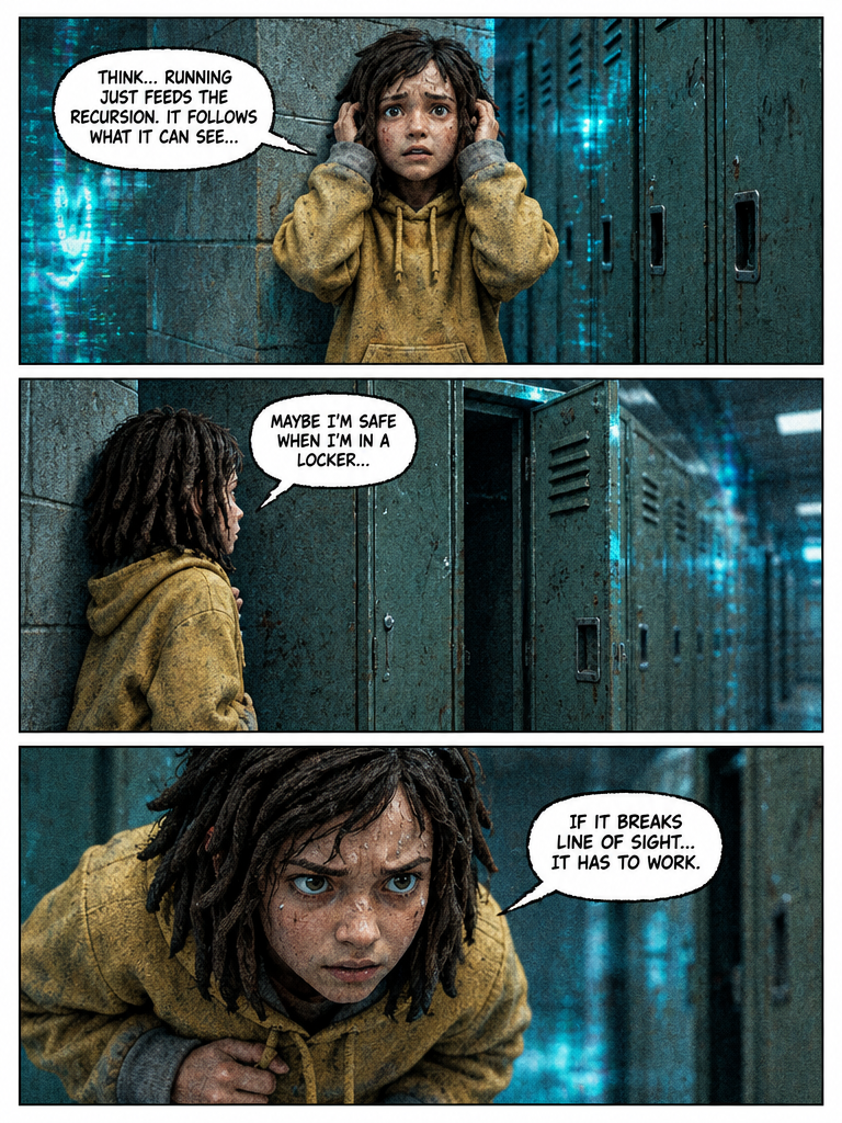 Season 1 Episode 2 (page 3 of 4)