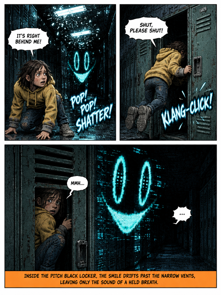Season 1 Episode 2 (page 4 of 4)