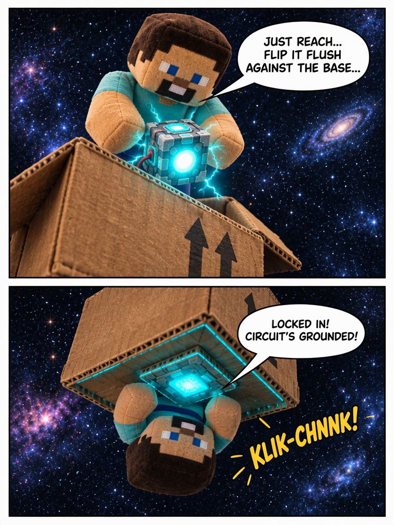 Cosmic Skiff (page 3 of 4)
