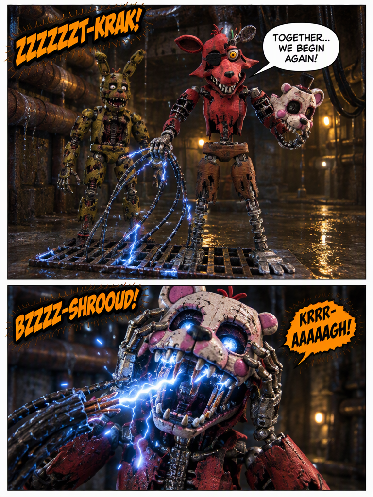 Rise of the Molten Core (page 2 of 4)