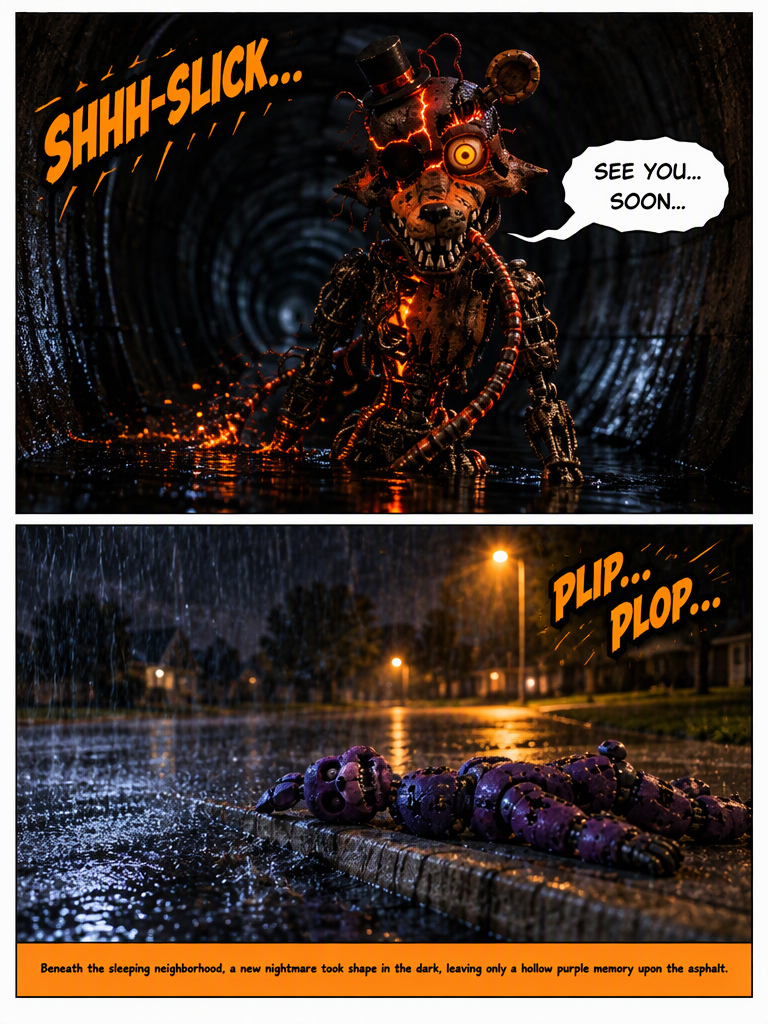 Rise of the Molten Core (page 4 of 4)