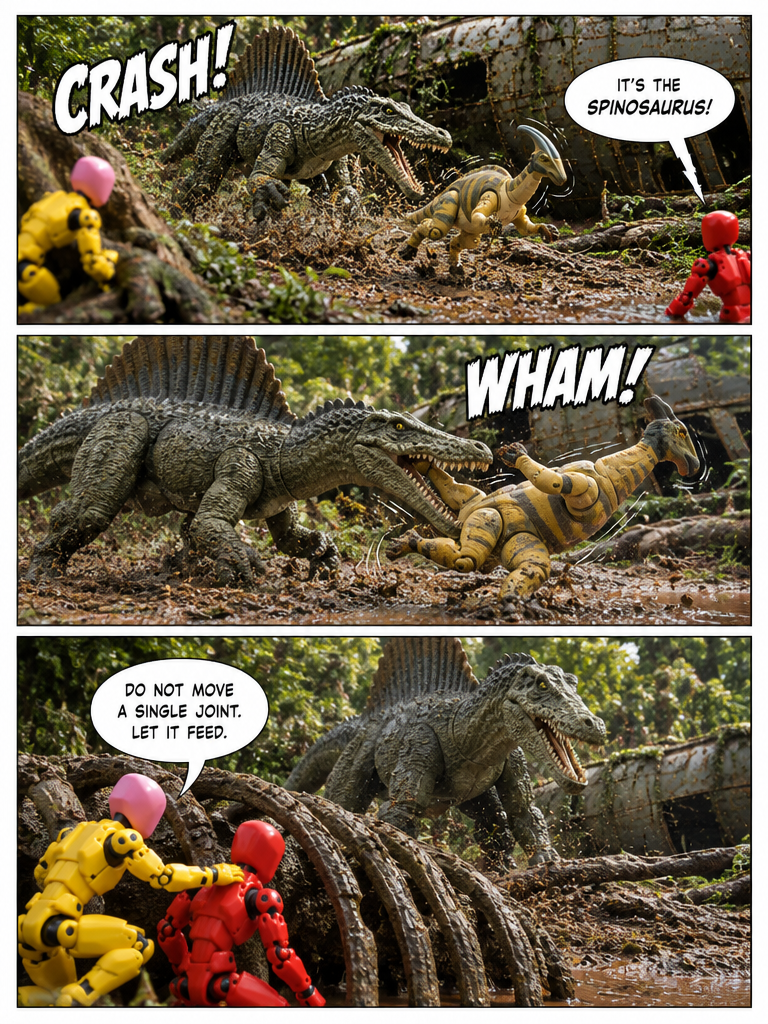 Shadow of the Giants (page 2 of 4)