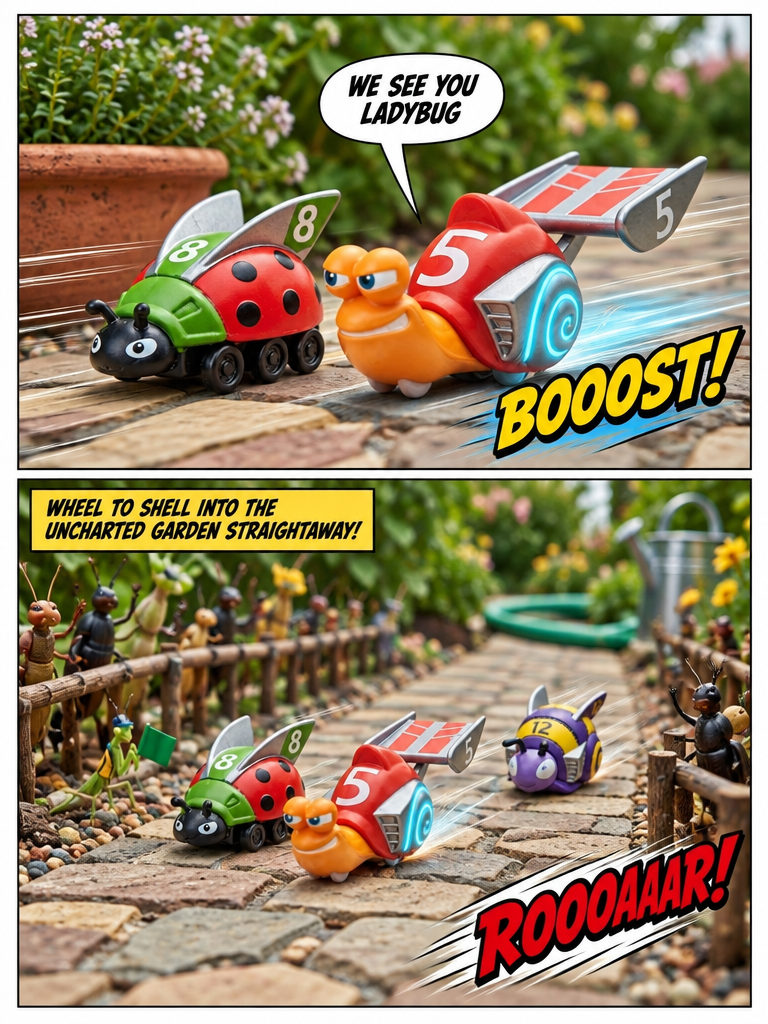 Garden Grand Prix (page 4 of 4)