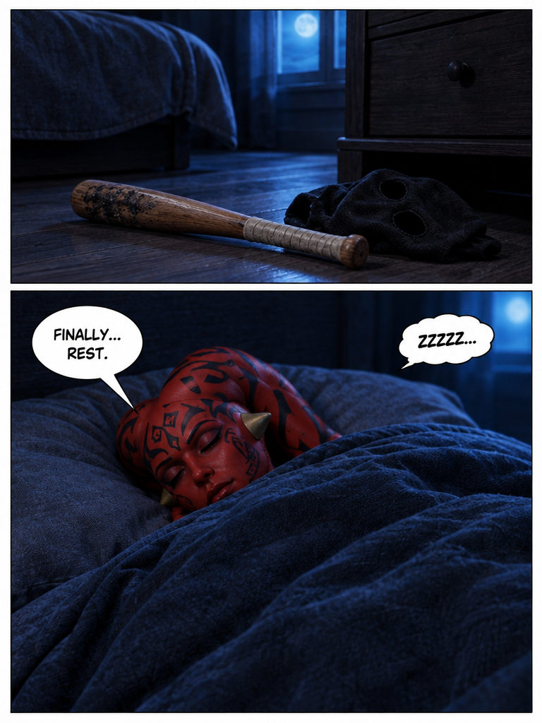 A Day in the Life (page 4 of 4)