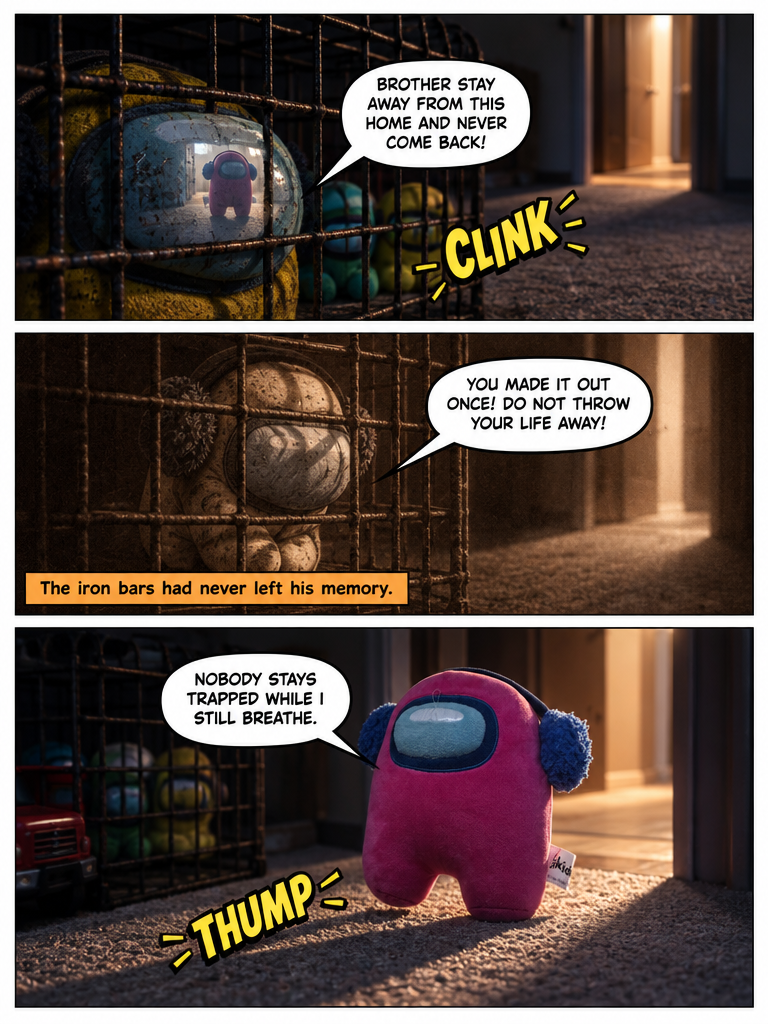 The Price of Success (page 2 of 4)