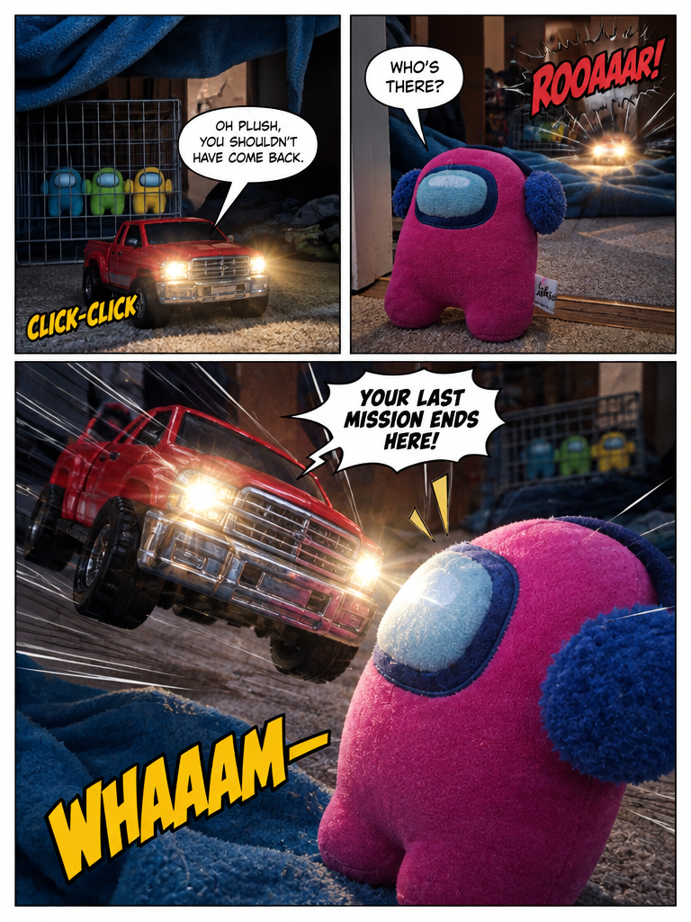 The Price of Success (page 3 of 4)