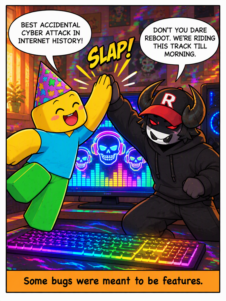 Banging Trojan (page 4 of 4)