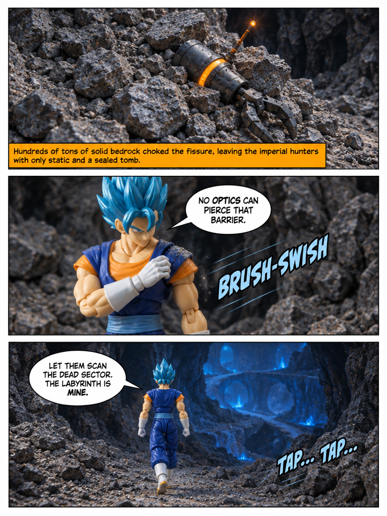Out of Luck (page 8 of 8)