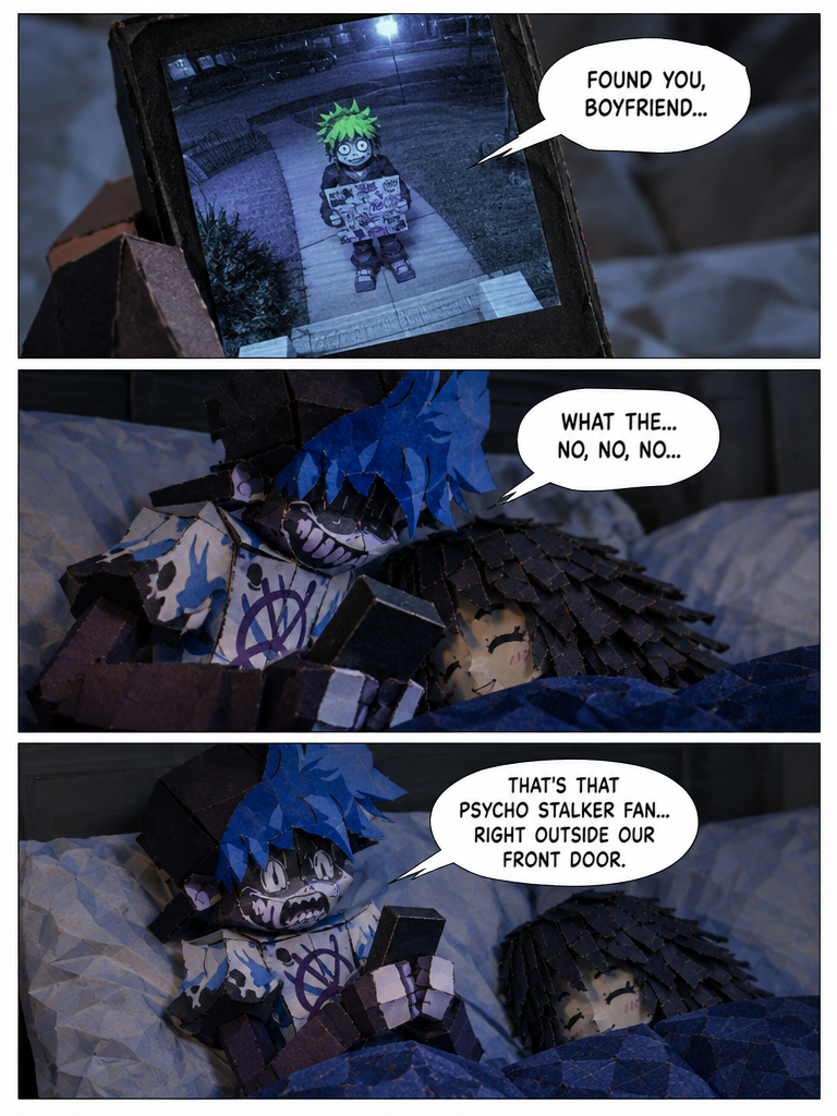 (who th the hell is that)pt 13 (page 3 of 4)