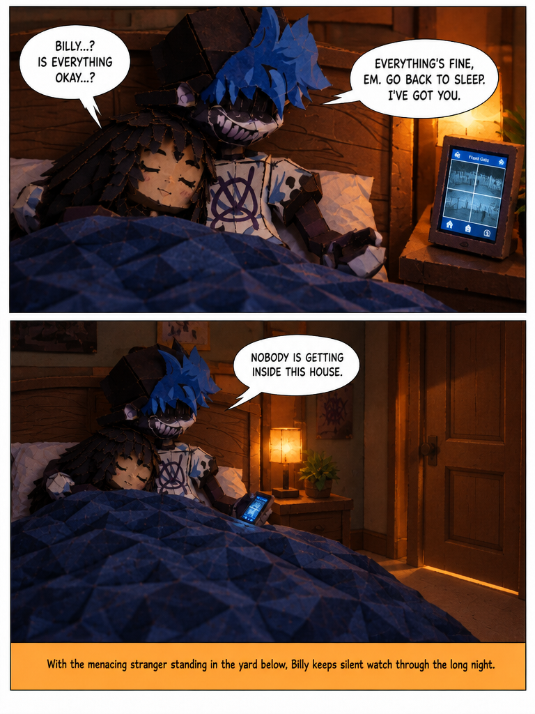 (who th the hell is that)pt 13 (page 4 of 4)