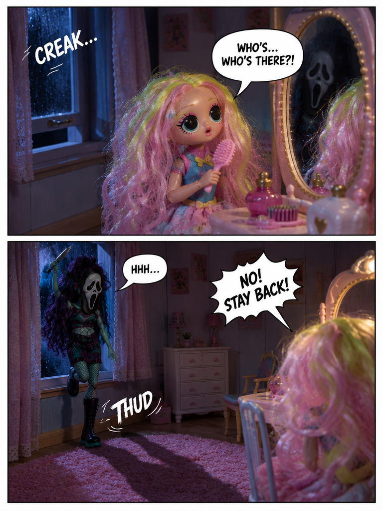 fear street ep2 season 1 (page 2 of 4)