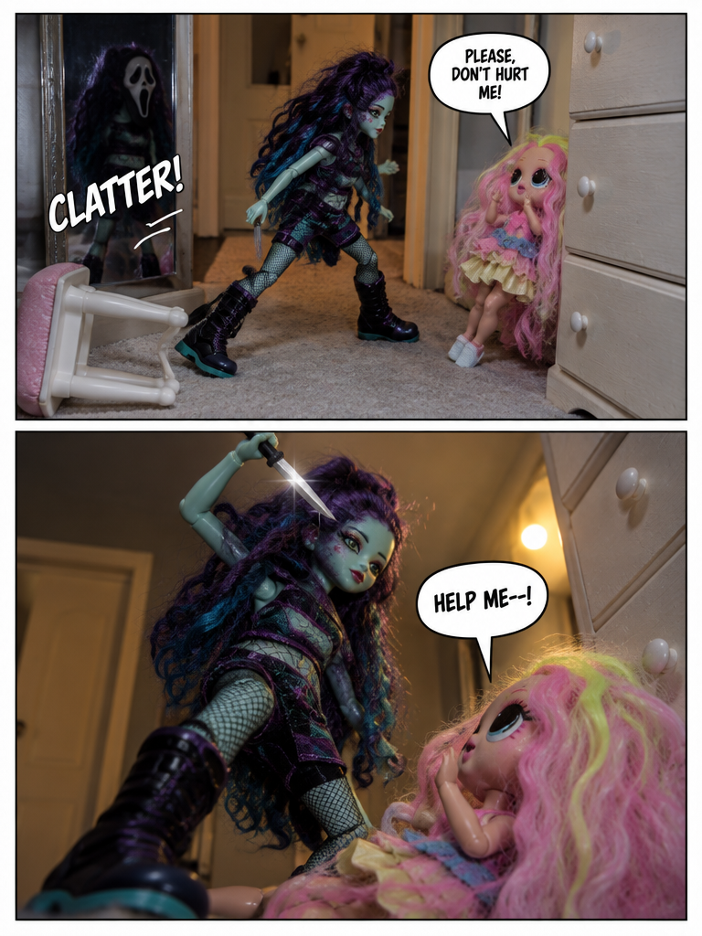 fear street ep2 season 1 (page 3 of 4)