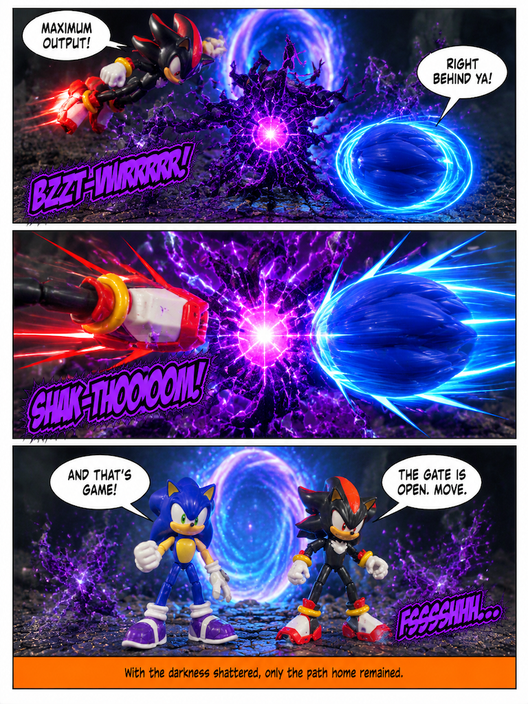 Return to Green Hill (page 3 of 4)