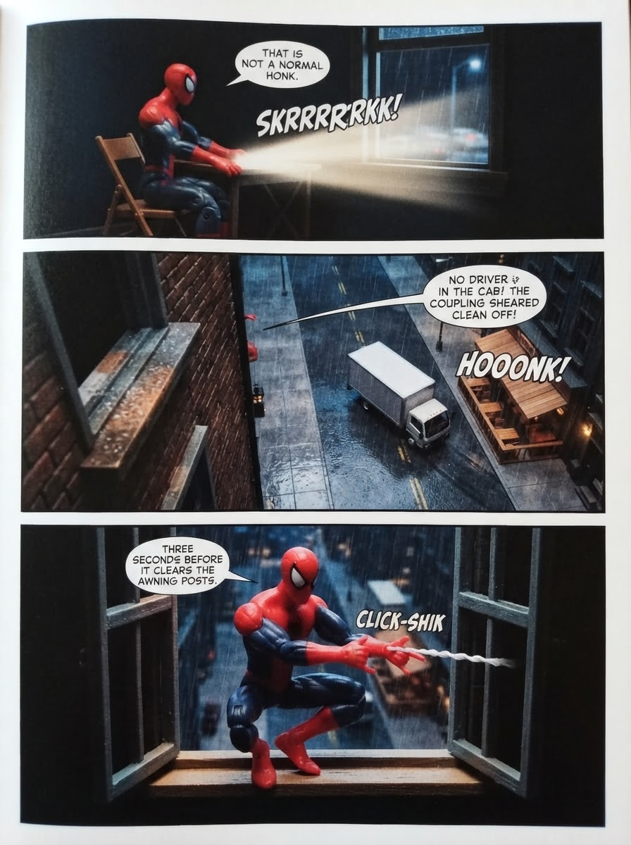 Learning Life (page 2 of 4)