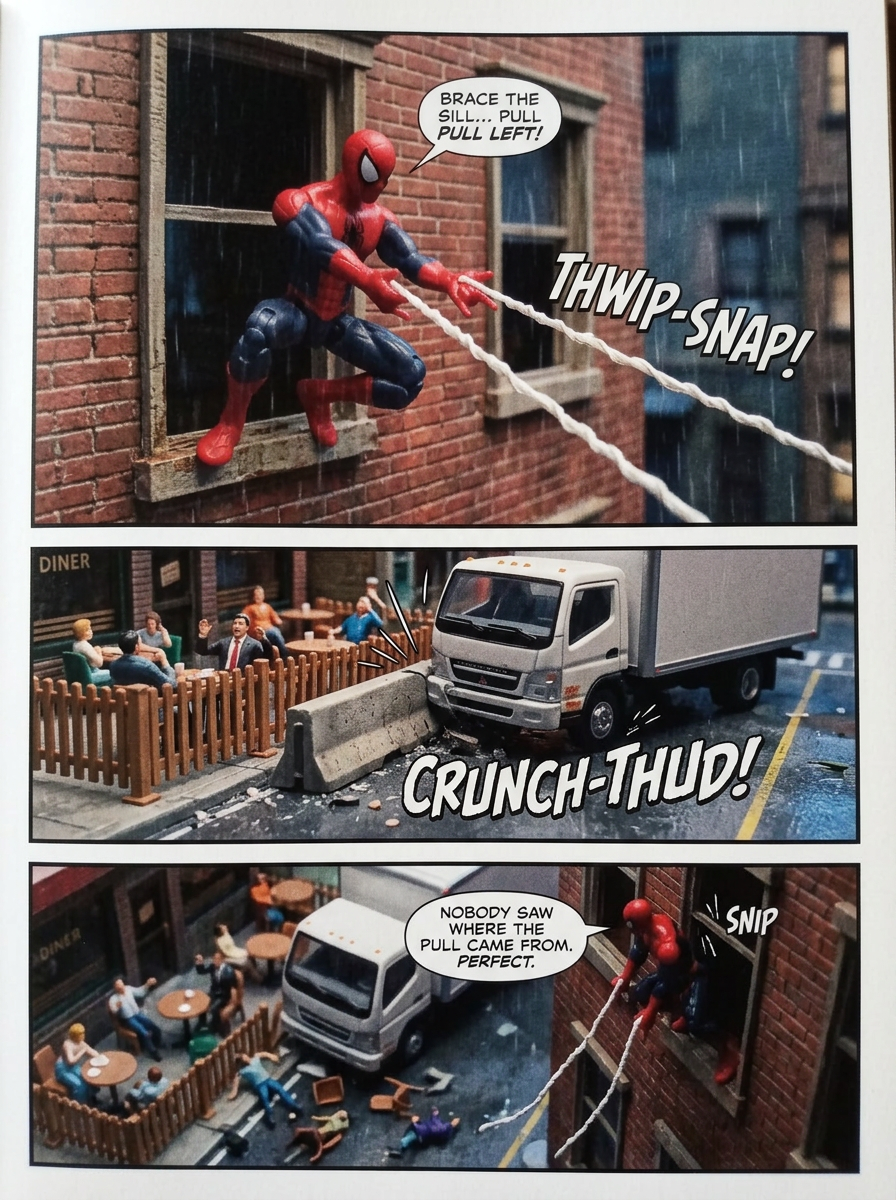 Learning Life (page 3 of 4)