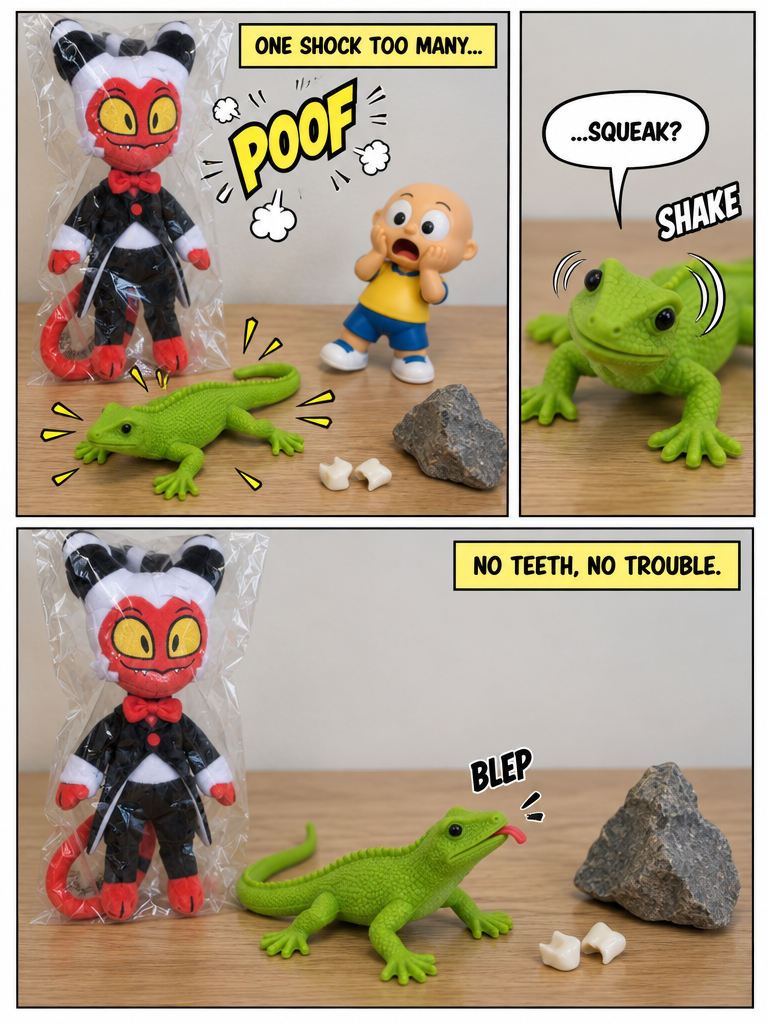 The Impact Stone Incident (page 4 of 4)