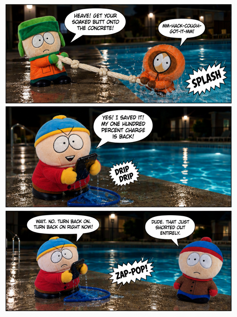 Operation Deep Recovery (page 3 of 4)