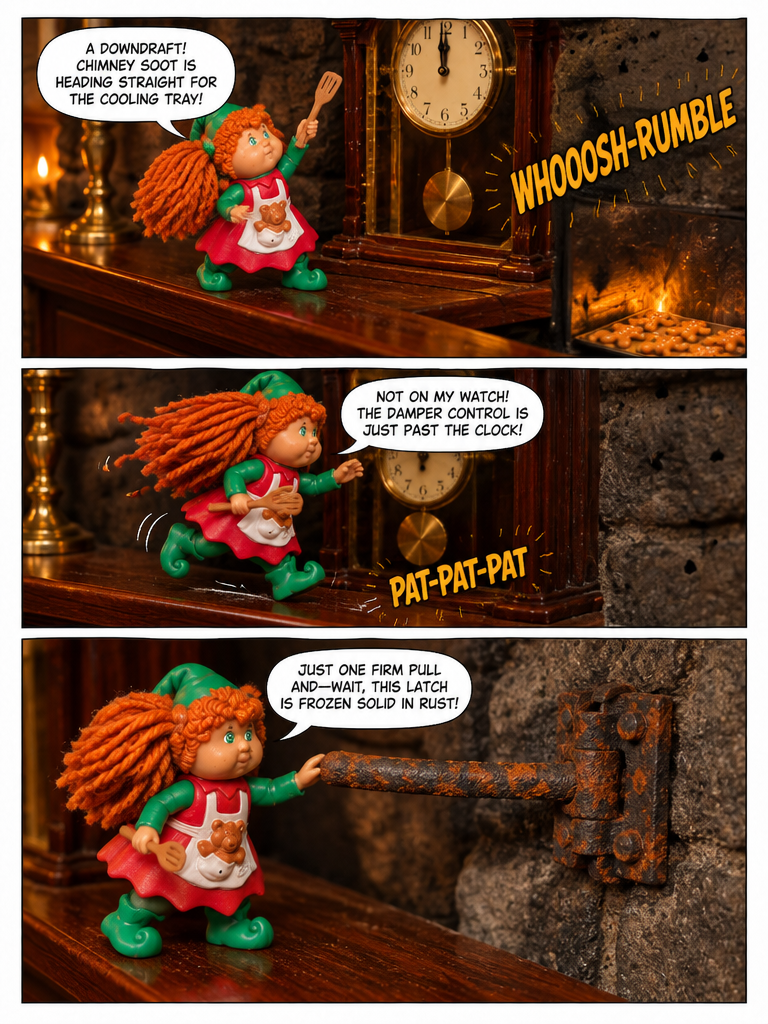 The Spatula Chime (page 5 of 12)