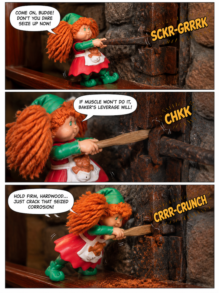 The Spatula Chime (page 6 of 12)