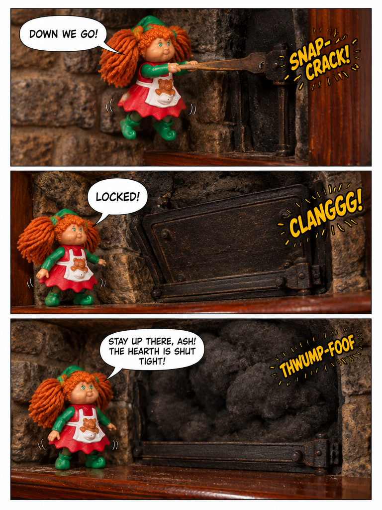 The Spatula Chime (page 7 of 12)