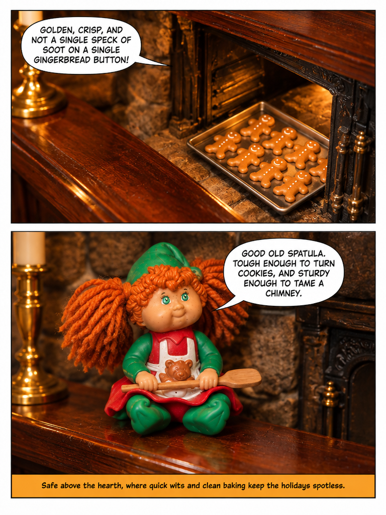 The Spatula Chime (page 8 of 12)