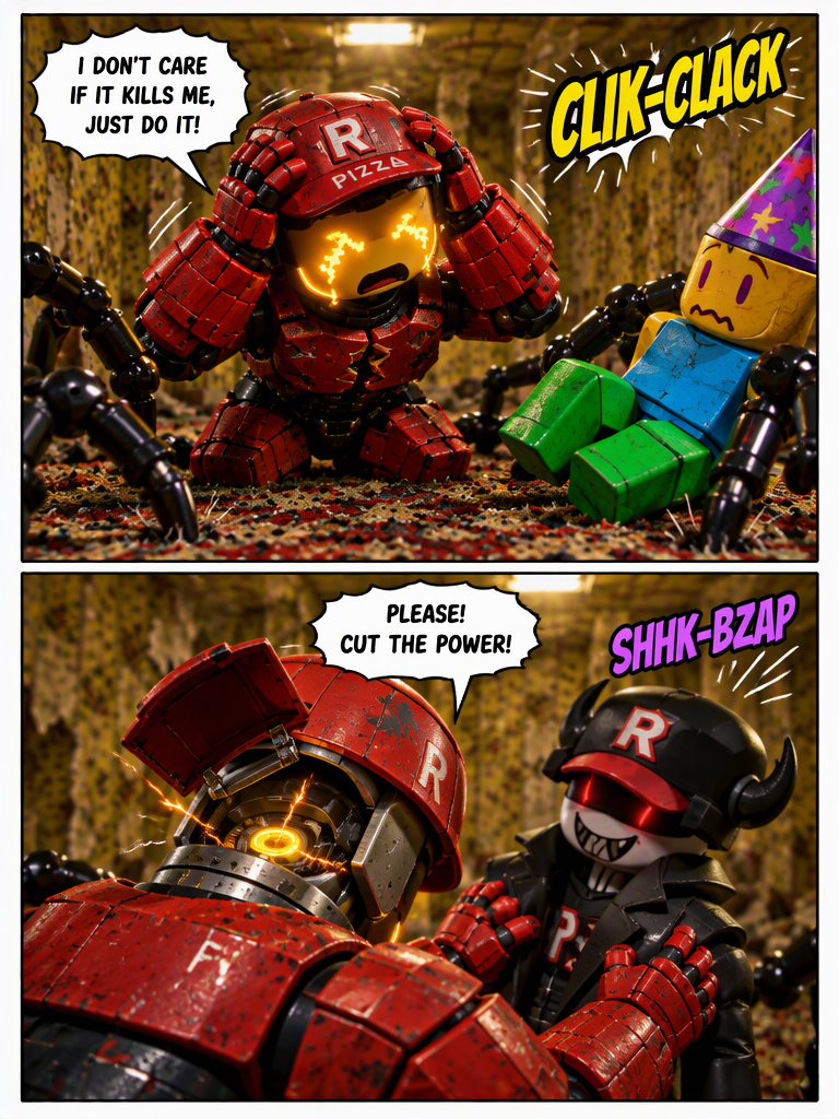 the end. (page 2 of 4)