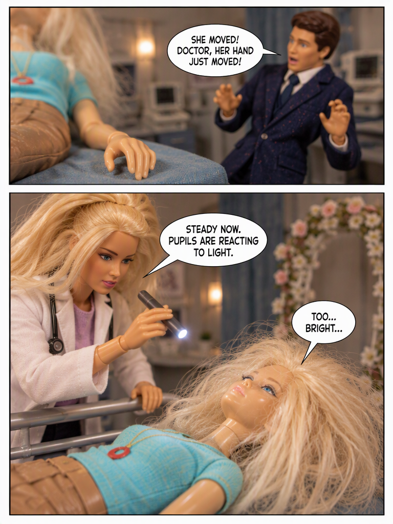 A Bitter Mistake (page 17 of 20)