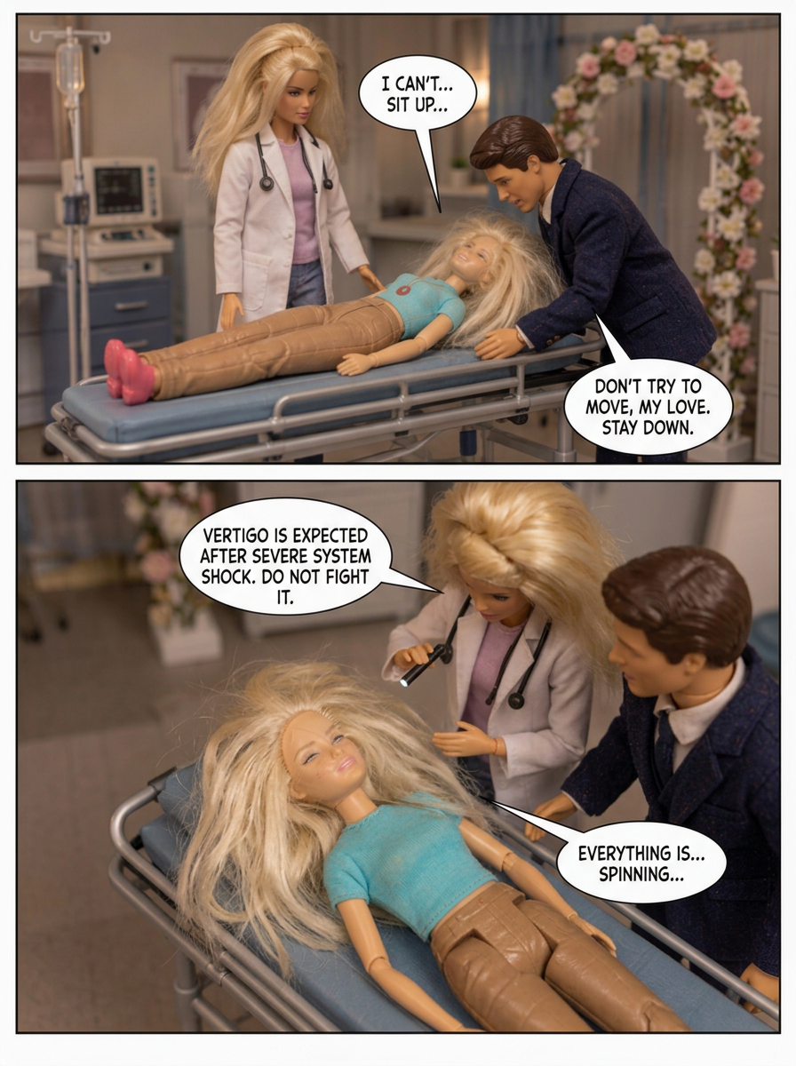 A Bitter Mistake (page 18 of 20)