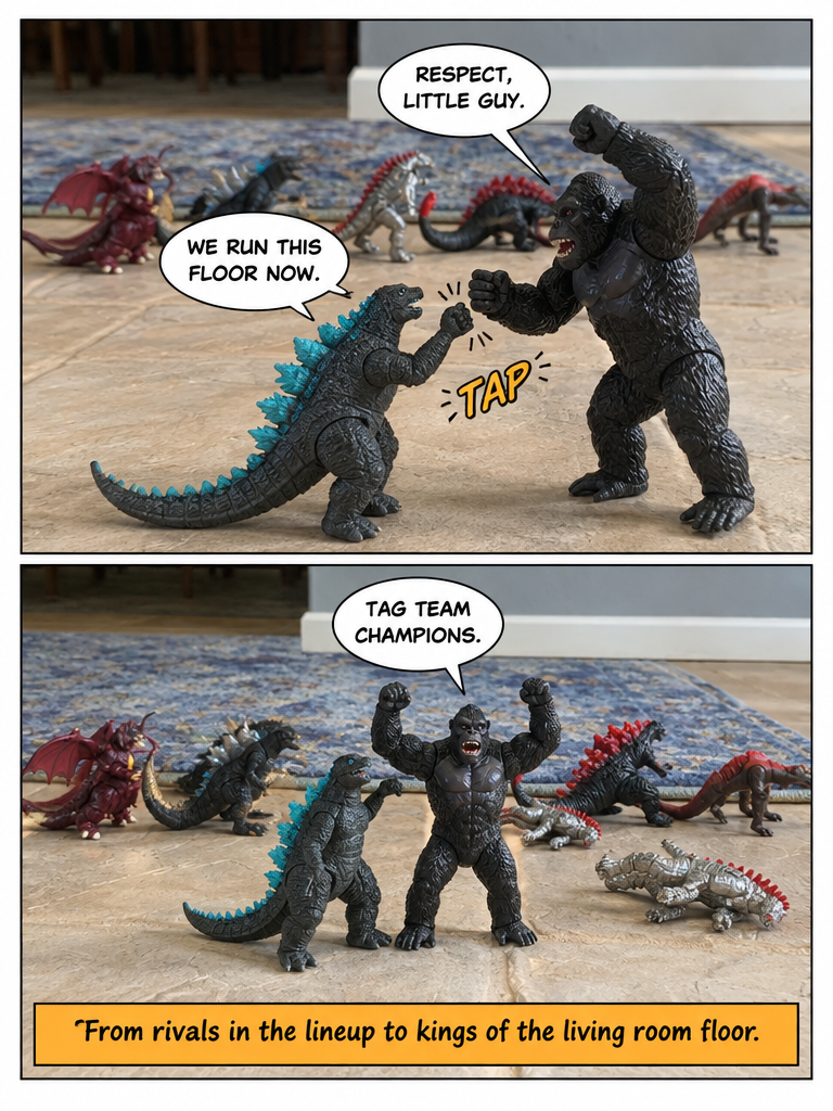 The Living Room Rampage (page 4 of 4)
