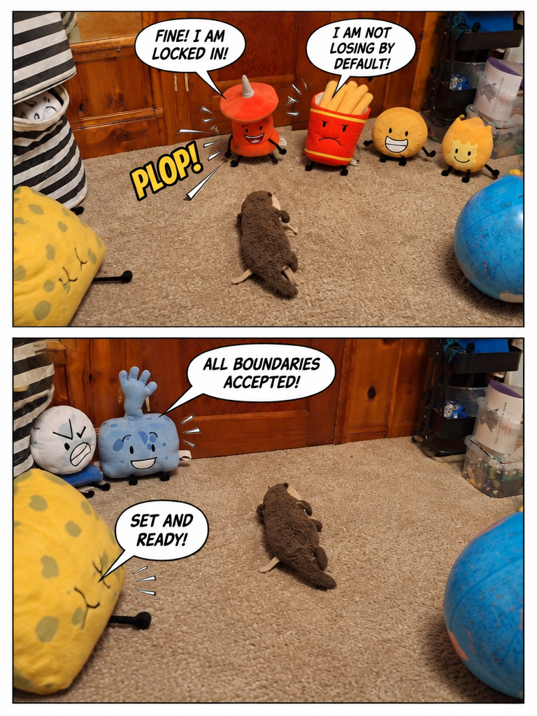 The Oath of the Ring (page 3 of 4)