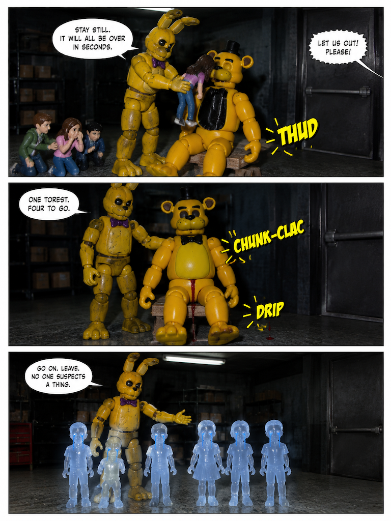 The Sins in the Seams (page 2 of 4)