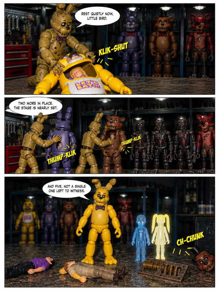 The Sins in the Seams (page 3 of 4)