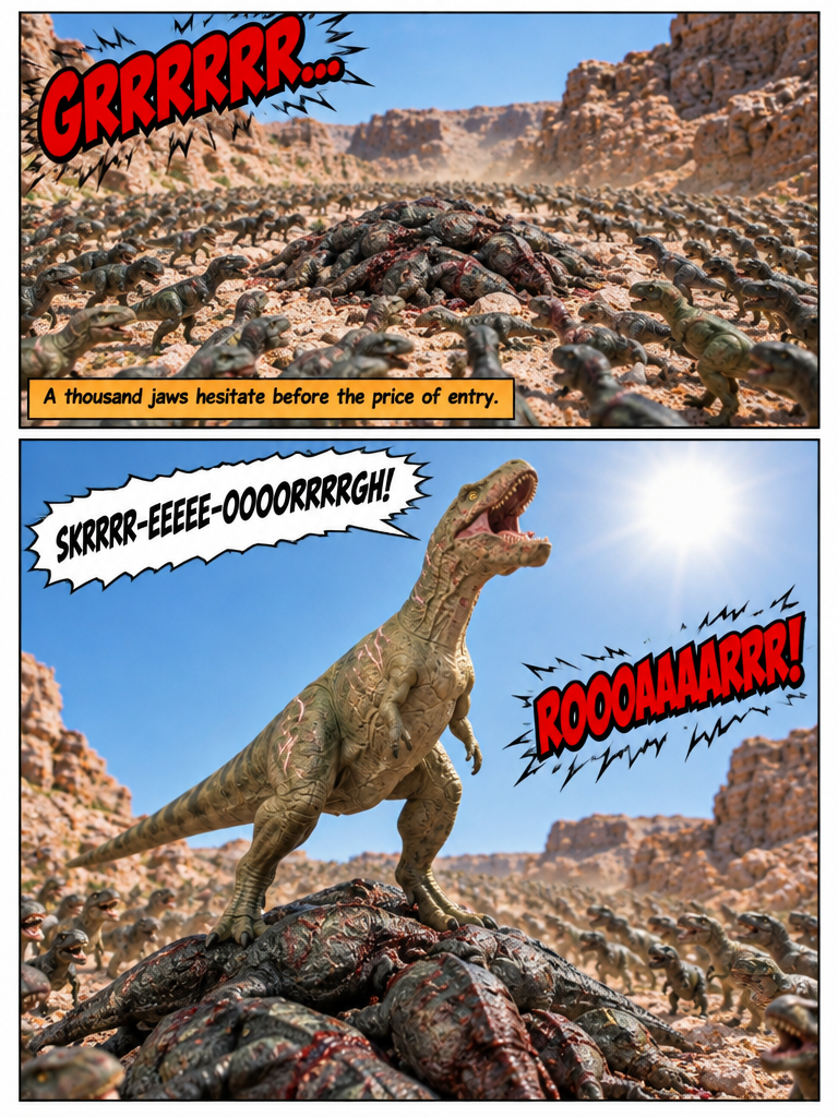 Tide of Teeth (page 4 of 4)
