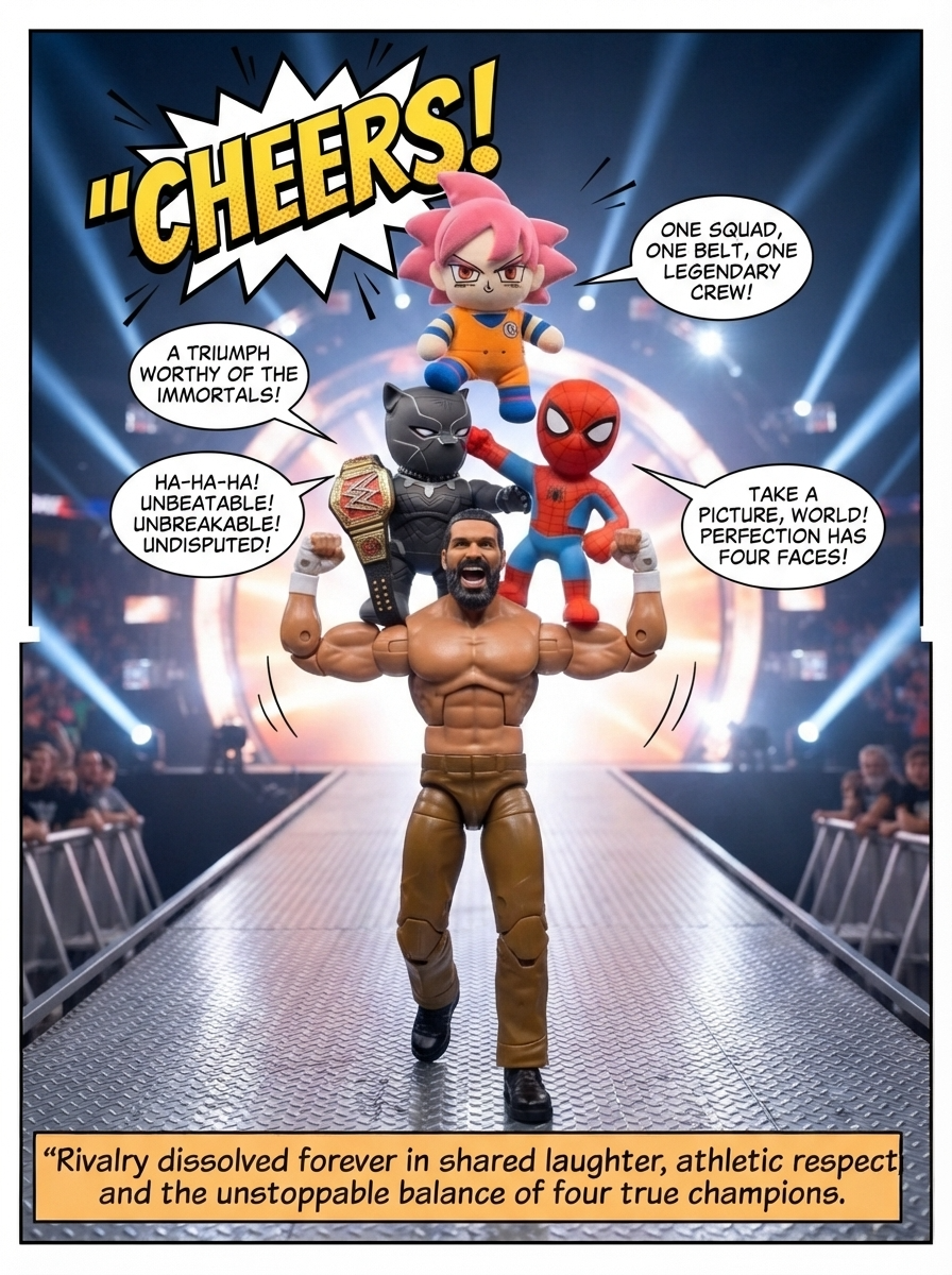 The Champion Pyramid (page 4 of 4)
