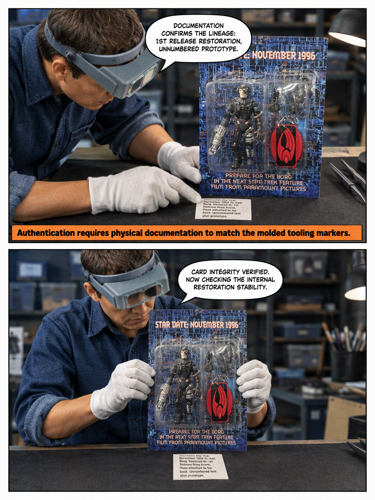 Assimilated into the Collective (page 2 of 8)