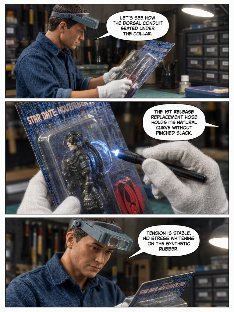 Assimilated into the Collective (page 3 of 8)