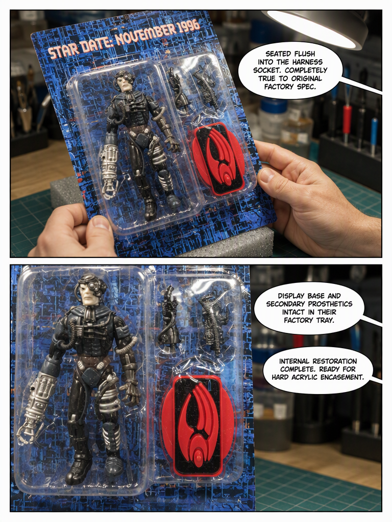 Assimilated into the Collective (page 4 of 8)
