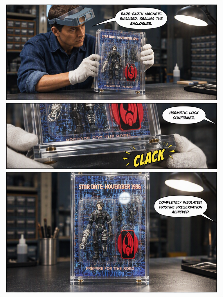Assimilated into the Collective (page 7 of 8)