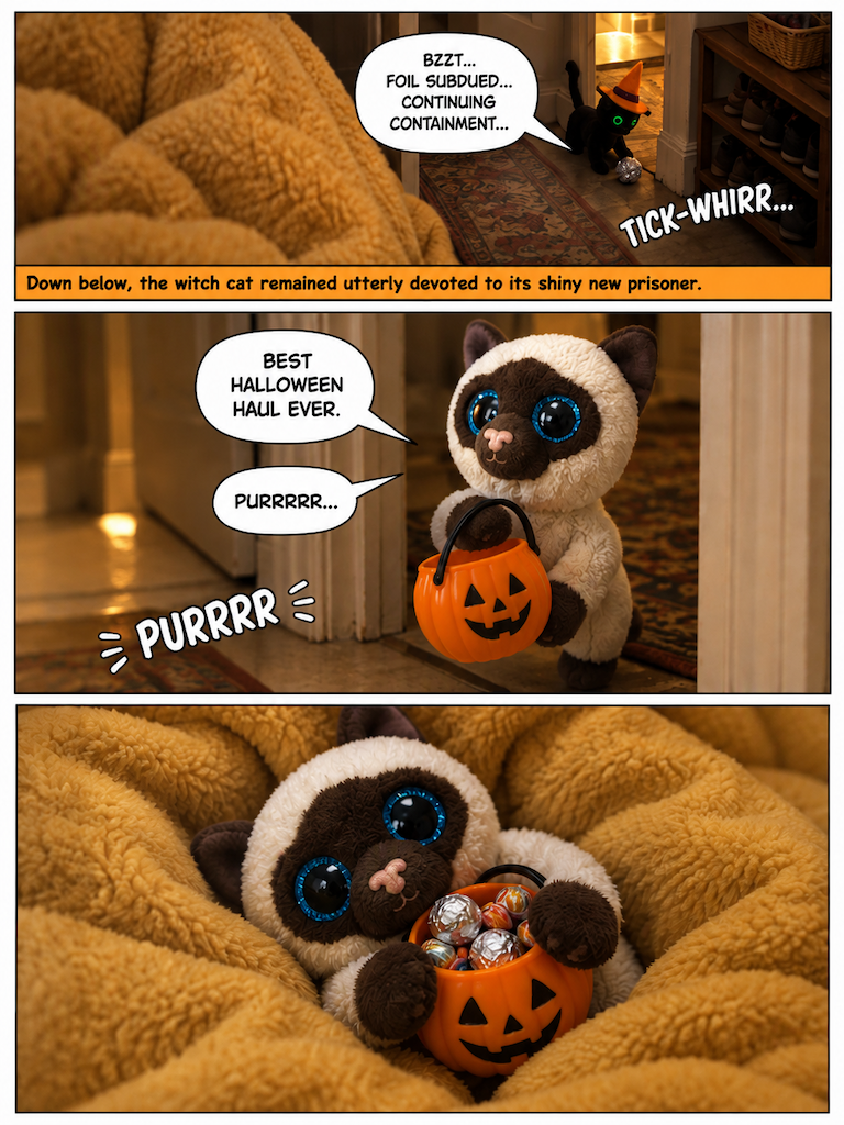 The Crinkle in the Nest (page 2 of 4)