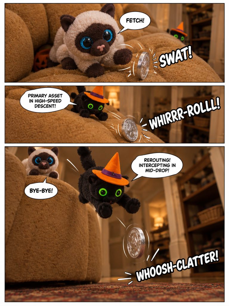 The Crinkle in the Nest (page 3 of 4)