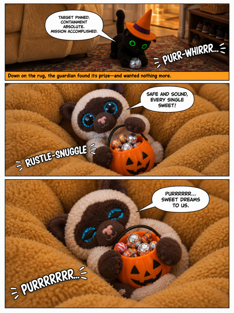 The Crinkle in the Nest (page 4 of 4)