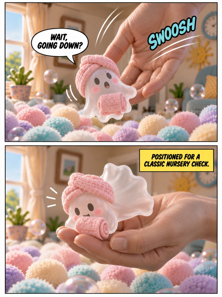 A Gentle Swat (page 2 of 4)