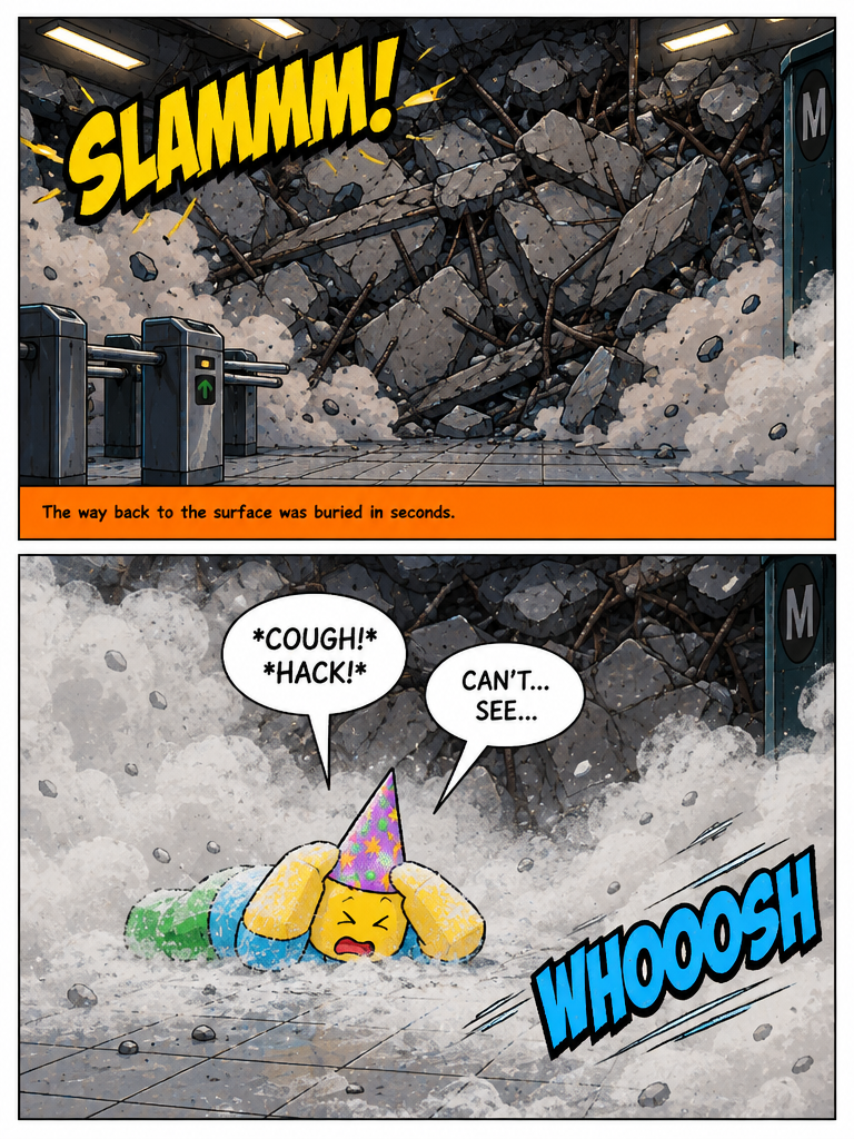 Sealed Beneath (page 3 of 4)