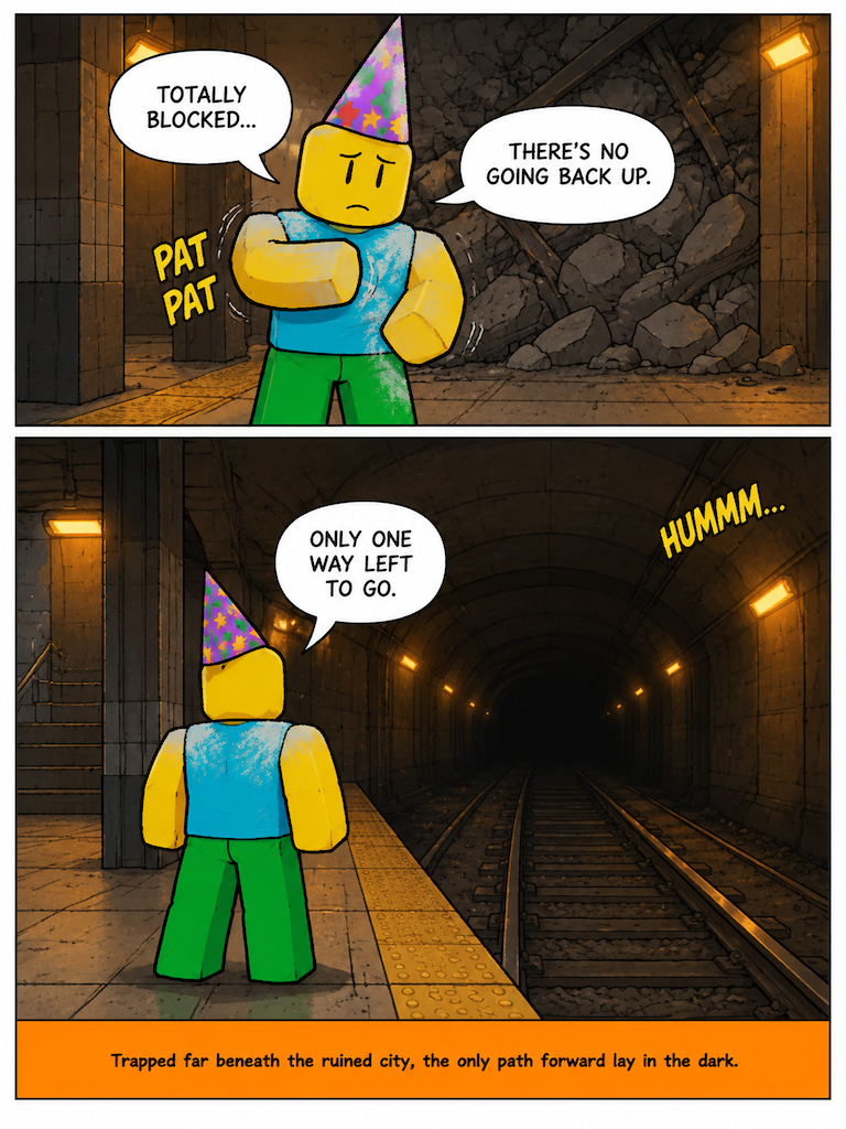 Sealed Beneath (page 4 of 4)