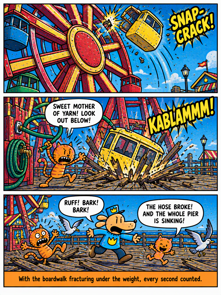 Spinning Out of Control (page 2 of 4)