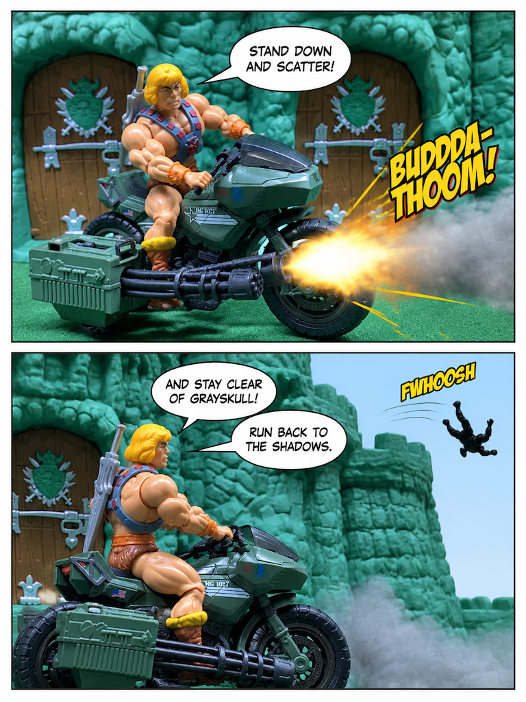 Vigil at Castle Grayskull (page 3 of 4)