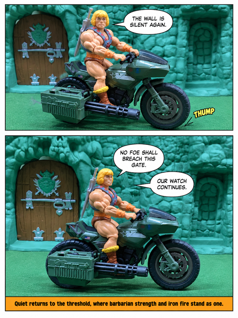 Vigil at Castle Grayskull (page 4 of 4)